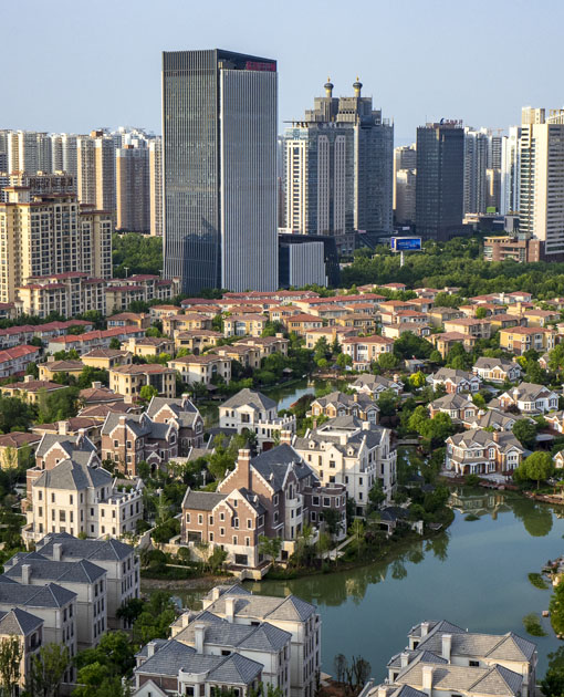 洛陽凱瑞企業集團有限公司