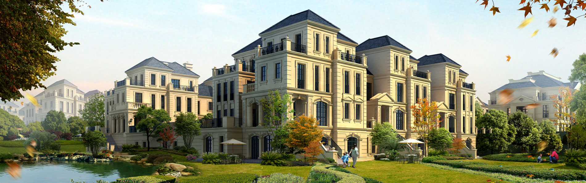 洛陽市凱瑞房地產置業有限公司