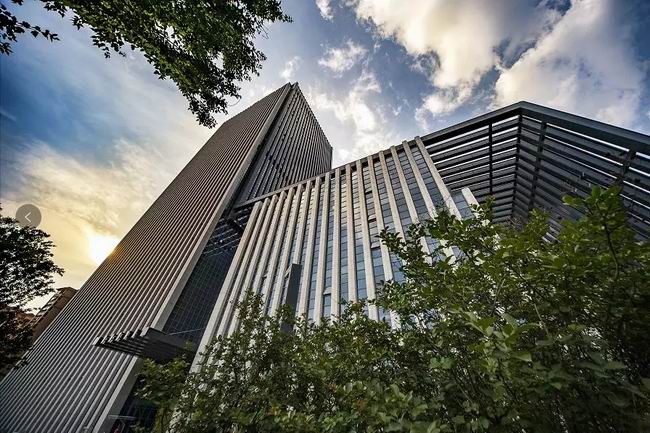 在洛陽，如何選擇寫字樓？