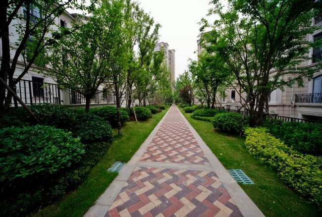 于國寶墅院中，尋回缺失的儀式感